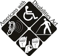 ADA Compliant